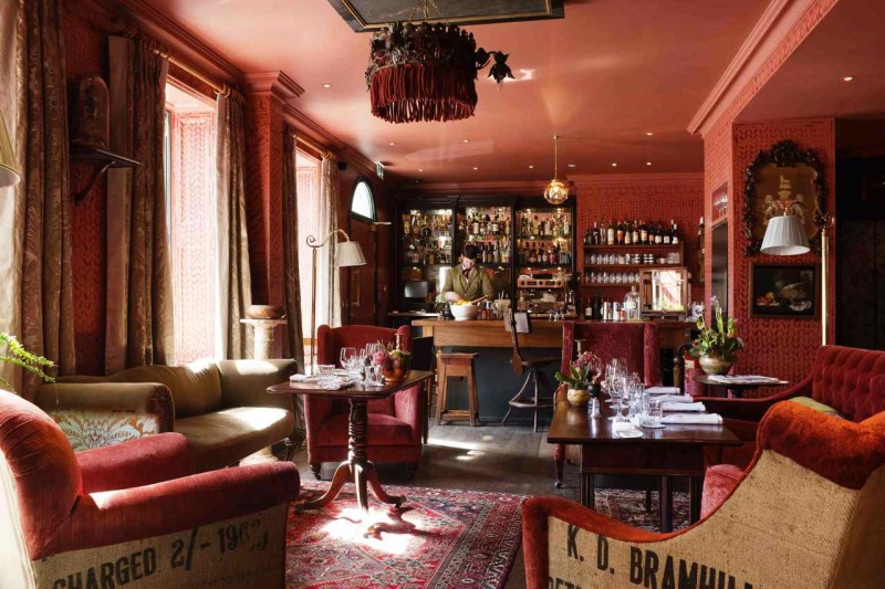 the zetter townhouse